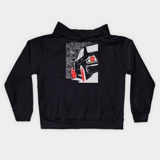 Altezza Kids Hoodie